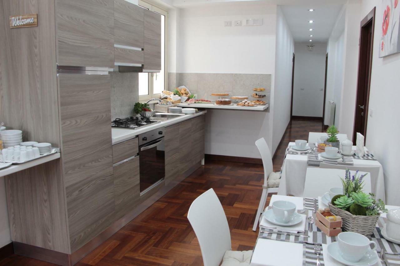 Agrigento Dream Apartment San Leone Exterior foto