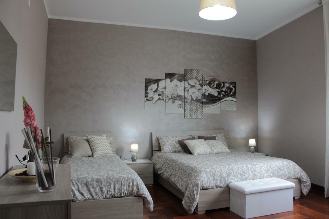 Agrigento Dream Apartment San Leone Exterior foto