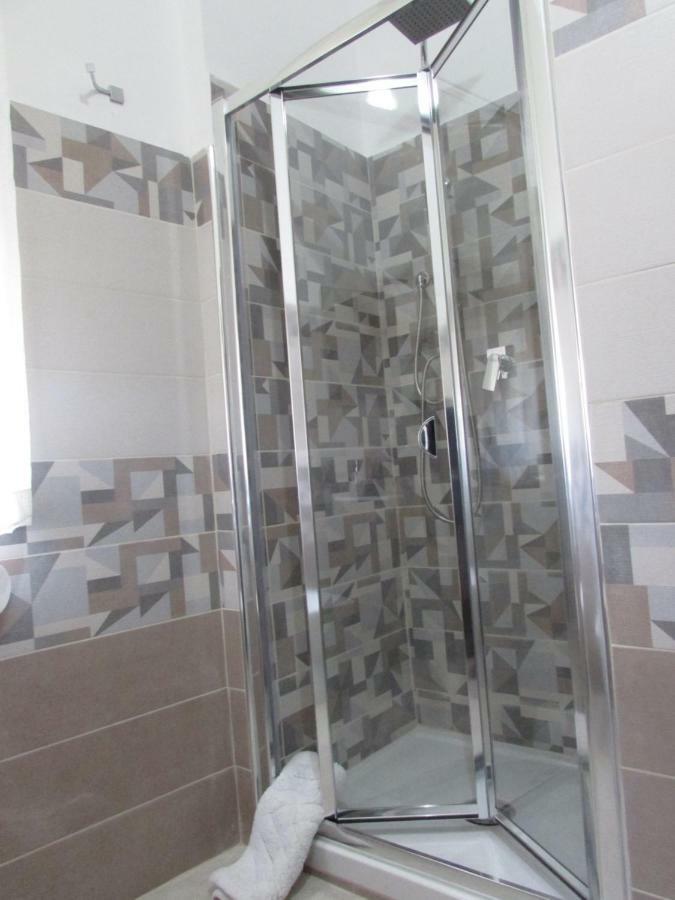 Agrigento Dream Apartment San Leone Exterior foto
