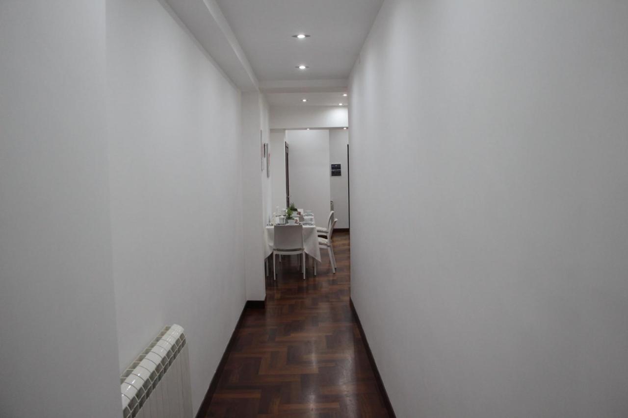 Agrigento Dream Apartment San Leone Exterior foto