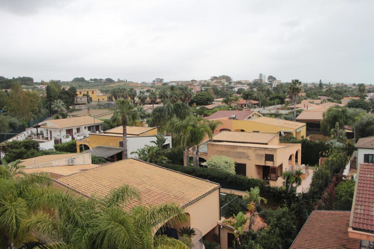 Agrigento Dream Apartment San Leone Exterior foto